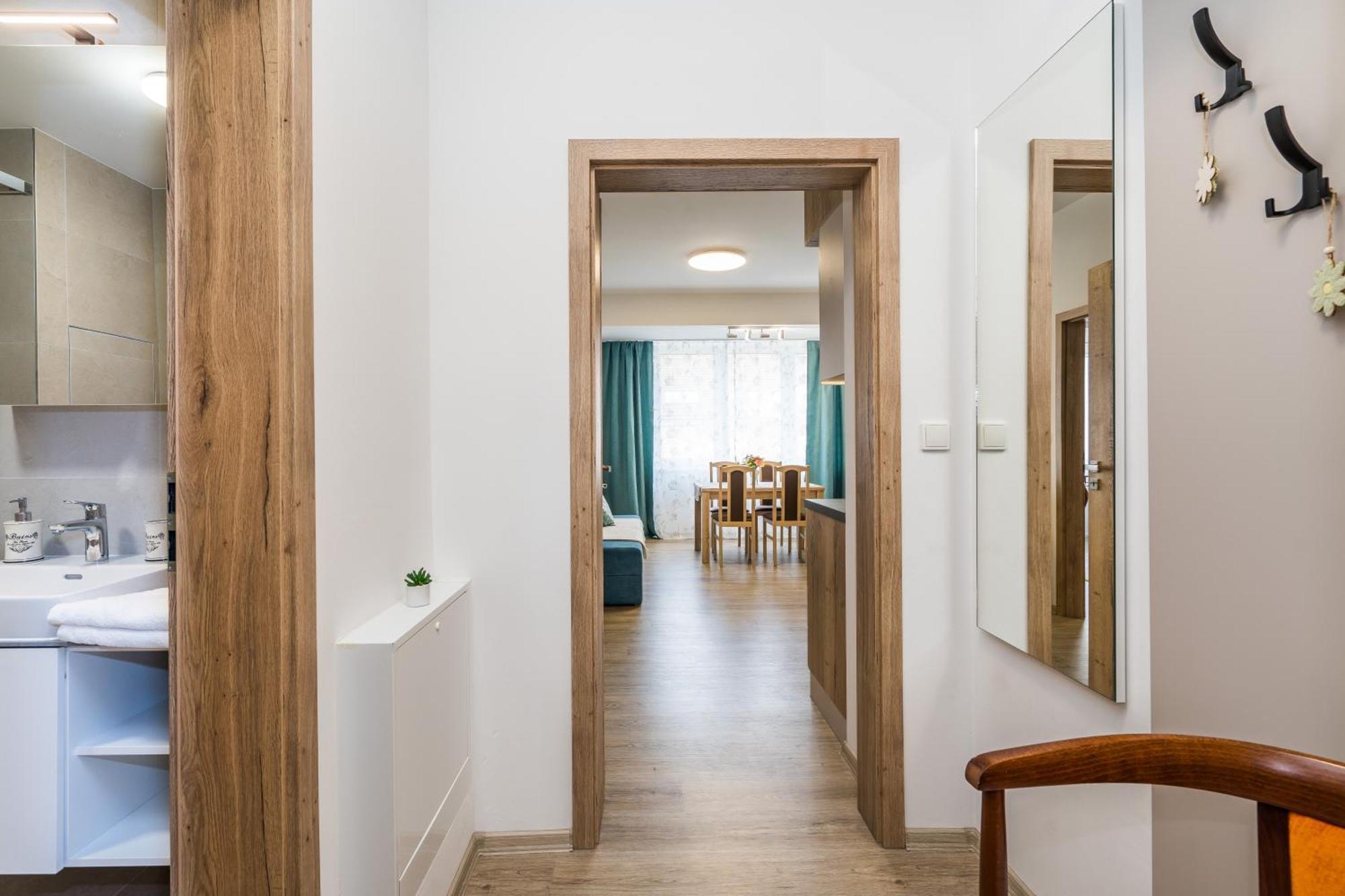 Perla Hradce 302 Apartment Hradec Kralove Exterior photo