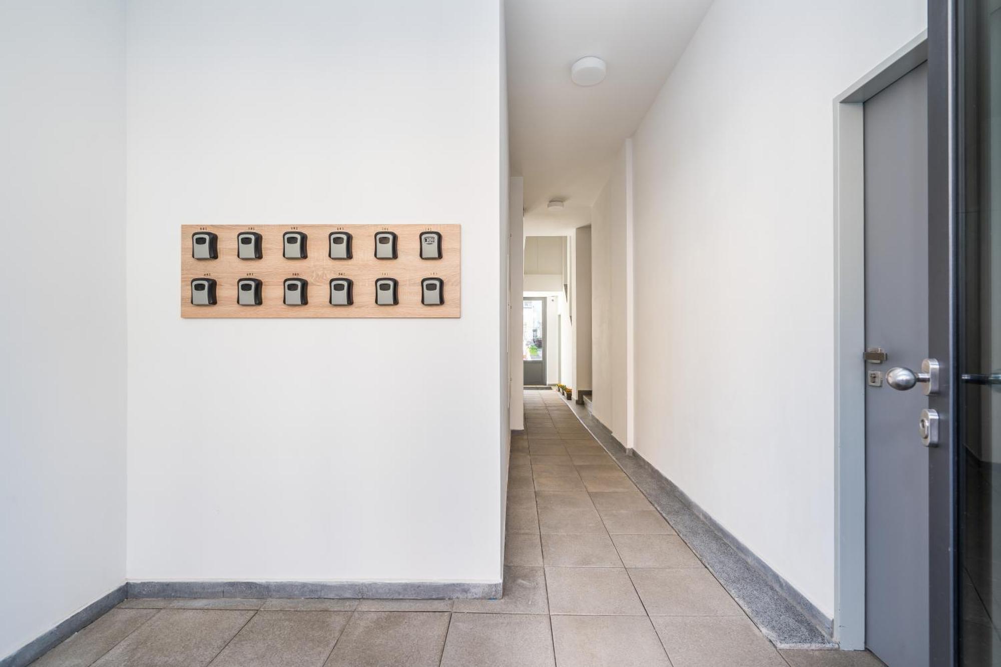 Perla Hradce 302 Apartment Hradec Kralove Exterior photo